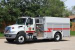 International DuraStar 4400 Crusader Side Control 2016 года